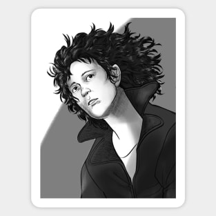 Ripley - Alien Day 2019 Sticker